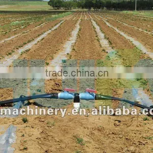 China Plastic Material Drip Tape Irrigation for Agriculture thumbnail-3