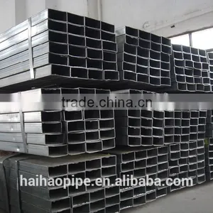 China Seamless Square Steel Pipe Manufacturers thumbnail-6