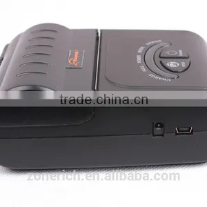 Zonerich AB-330M Thermal Mobile Printer With Bluetooth and Card Reader thumbnail-3