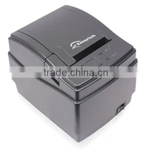 Cheap Pos Thermal 58mm Paper Roll Printer With USB Port AB-58C thumbnail-2