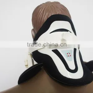 Mechanic Traction Homecare Neck Pain Reliefe Air Pump Neck Brace thumbnail-5