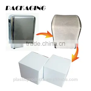 Most Popular Tin Napkin Holder/dispenser thumbnail-4
