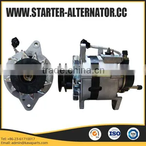 *24V 35A* Denso Alternator For Toyota,JA676IR,JA777IR,Lester 20162 thumbnail-1