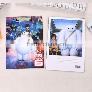 XG-4004 Factory Clip for Clipboard Storage Clipboard Mini Clipboard thumbnail-1