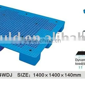 Duralbe Pallet,plastic Pallet,transportation Pallet Mould thumbnail-1