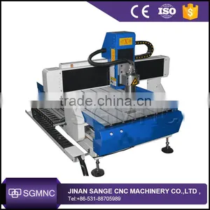 China Cnc Router Table Cnc 6080 Engraving Machine for Woodworking thumbnail-5