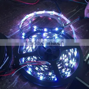 17 Keys Mini RF Wireless RGB Led Strip Manual Controller For Led RGB Strip thumbnail-4