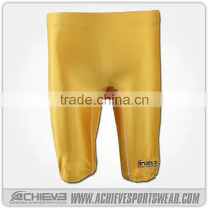 Custom Design and Printing Men's Cycling Short thumbnail-3
