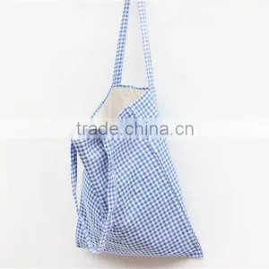 Single Shoulder Canvas Tote Bag Shopping Bag for Fashionable Women thumbnail-6