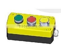 3 Holes Push Button Control Switch Box/spring Return SDL16-BPN311P thumbnail-1