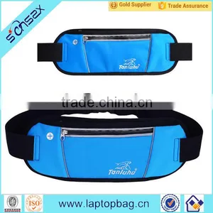 Outdoor Running Sports Waterproof Mobile Phone Waist Bag thumbnail-3