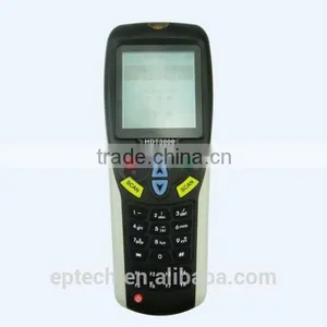 Password Pos System EP HDT3000 LINUX System Data Load Mag Stripe Card Multimedia Pos thumbnail-4