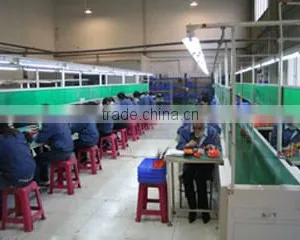 Tianjin Tianfei High-Tech Valve Co., Ltd. company overview - view 2 thumbnail