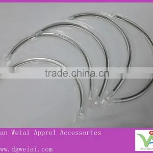 Seamless Bra Wires Silicone Wires thumbnail-6