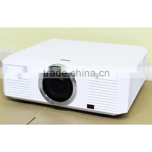 Professional Engineering 3xlcd Projector 10000lumens Outdoor Daylight Projector Supplier's Choice thumbnail-2