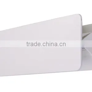 Adjustable Surface Mounted Led Wall Light, up Down Led Wall Lamp ,decorative Wall Light for Bedroom, Living Room 6W thumbnail-1