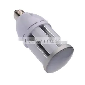 China Supplier E27 E40 Led Corn Bulb Light thumbnail-3