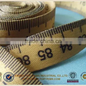 Useful Printed Tape to Measured Waist Circumference thumbnail-4