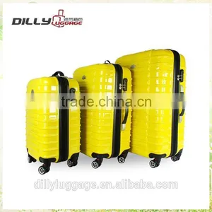 Abs/pc Hard Shell Case ,carry on Luggage thumbnail-1