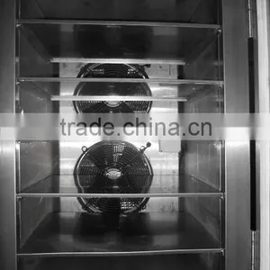 Fast Deep Freezer Made in China thumbnail-3