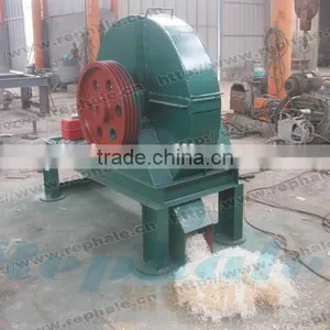 Hot Sale Wood Wool Processing Machine With 500kg/ Day Output thumbnail-3