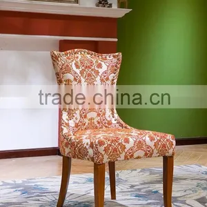 Dinning Chair thumbnail-2