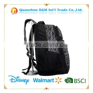 Hike Backpack Travel Backpack thumbnail-3
