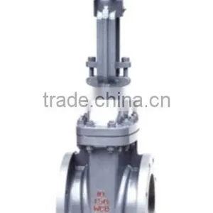 6 Inch Water Different Type of Stainless Steel Gate Valve in the Low Pressure thumbnail-5