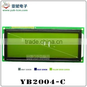 2004 Display Screen Lcd 2004C thumbnail-1