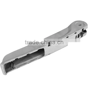 Aluminum Casting Parts/ Die Casting Manufacturer/ China OEM Manufacturer thumbnail-2