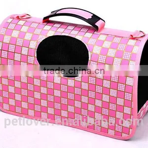 Soft Sided Portable Pet Home thumbnail-3