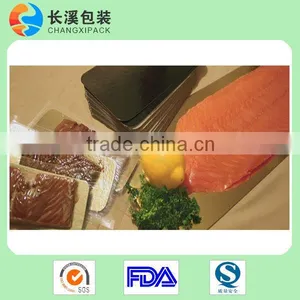 7-layer NY/PE Coextruded Vacuum Film thumbnail-3