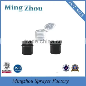 MZ-X07 Bottles Usage and Accept Custom Order Plastic Child Resistant Cap thumbnail-5