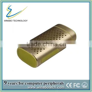 New Design Smart Power Bank Bluetooth Speaker thumbnail-4
