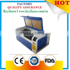 75W Manufactory Laser Deep Engraving Machine New thumbnail-1