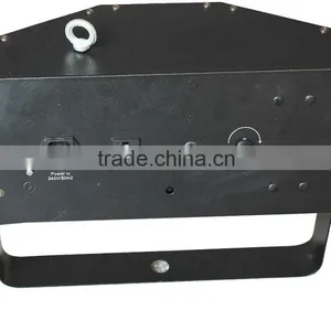 CE&RoHS High Quality Stage Lighting 25W RGB DMX512 Disco DJ Light thumbnail-3