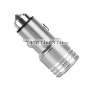 2016 Newest 4.2v 200ma Usb Charger 3.7v 2.4a Usb Car Charger thumbnail-4