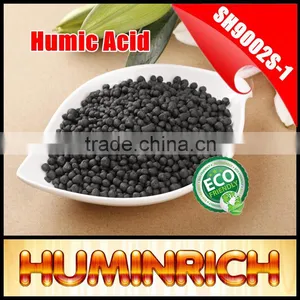 Huminrich Shenyang SH9002s-1 100PCT 55HA+65OM Soluble Super Grade Humic Acid thumbnail-3