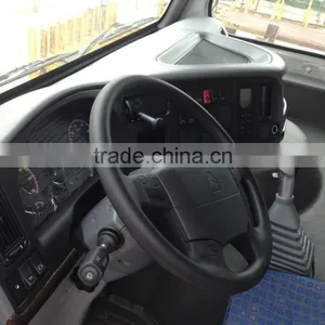 6*4 ZZ5707S3640AJ HOWO 70 Ton Cheap Mining Tipper thumbnail-5