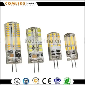 Led g4 Led Bulb 2700-6500k , China Led g4 Light for Sales thumbnail-1