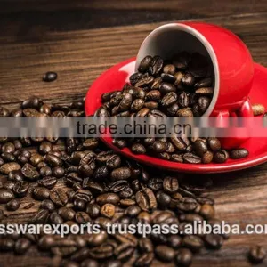 Roasted Arabica Coffee Beans thumbnail-6