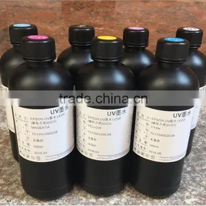 UVINK Brand Diect Sell Curable Printing uv Ink thumbnail-1