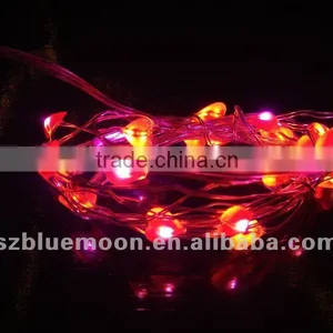 2016 China Supplier LED Christmas Lights With Battery Operated thumbnail-6