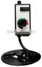Inline Duct Fan Speed Controller thumbnail-1