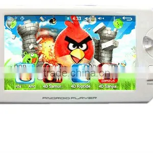 Built In 2000 Games 4.3 Inch Game Player With Free Download thumbnail-1