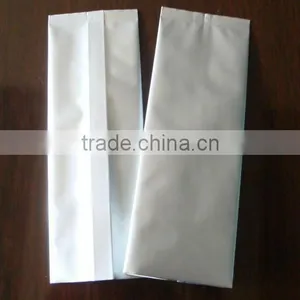 High Barrier M Seal Aluminum Coffee Packaging Bag thumbnail-1
