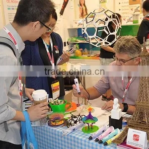 Yes Novelty and Office & School Pen Use 3D Printing Pen thumbnail-5