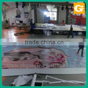 PVC Flex Banner/vinyl Banner/ Advertising Display Banner thumbnail-4