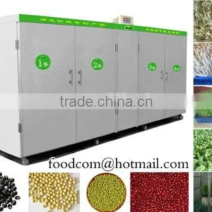 Hot Selling Bean Sprout Machine thumbnail-1