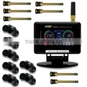 Quality Product Car Accessary AVE T100-SERIES Tire Pressure Mnitoring System TPMS for BMW E90 thumbnail-6